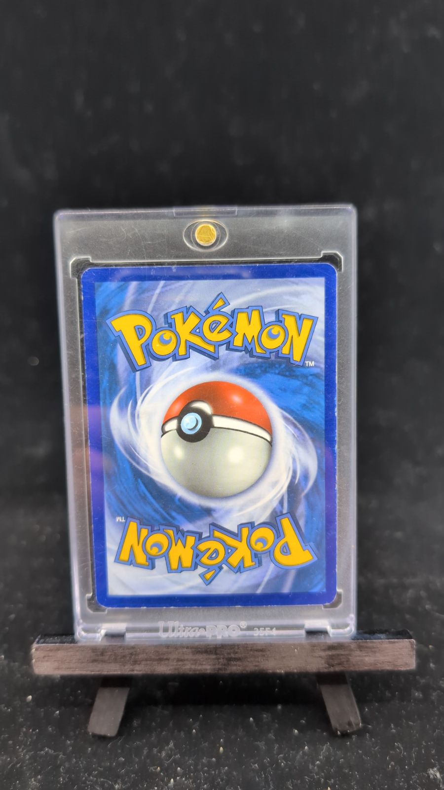 2014 Pokémon Phantom Forces Gengar EX #34/119 - Media 2