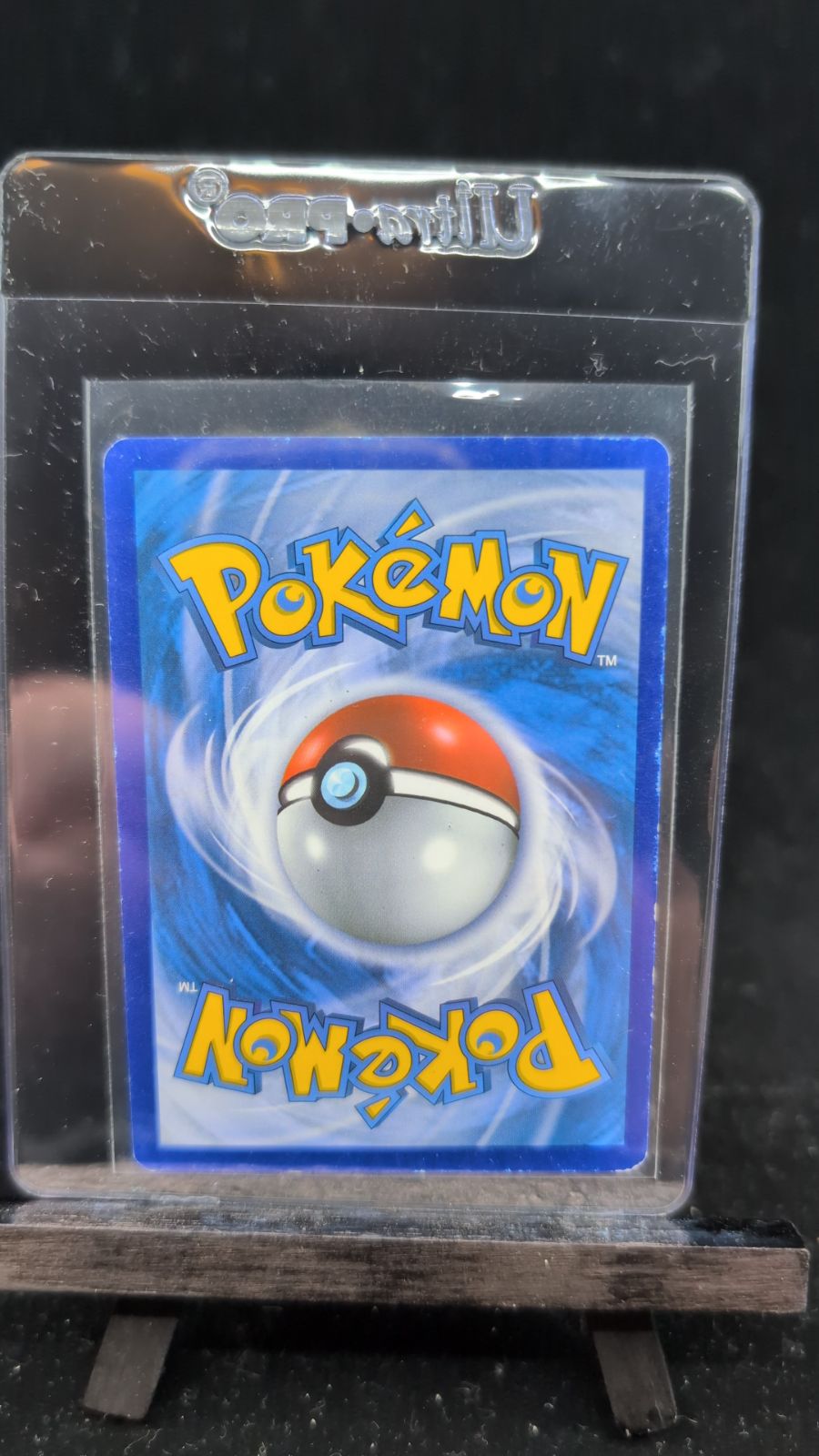2015 Pokemon XY Primal Clash Kingdra #108/160 - Media 2