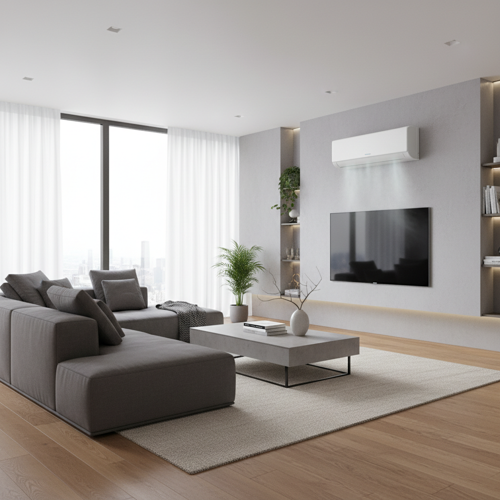 Geavanceerd Comfort & Japanse Kwaliteit