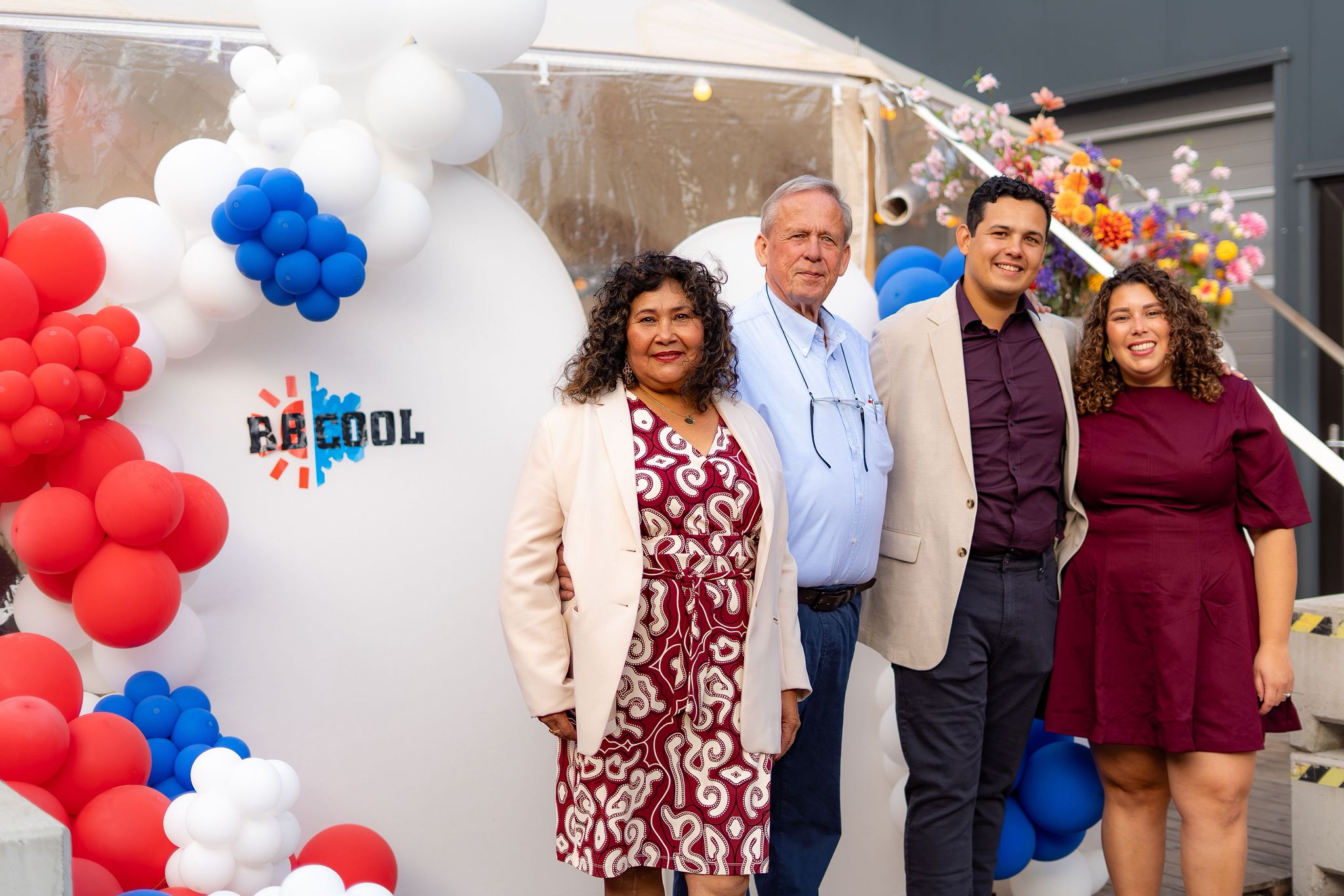 BB Cool is meer dan een installatiebedrijf. We zijn een familiebedrijf met een passie voor technologie en een hart voor service. Ontdek ons verhaal.