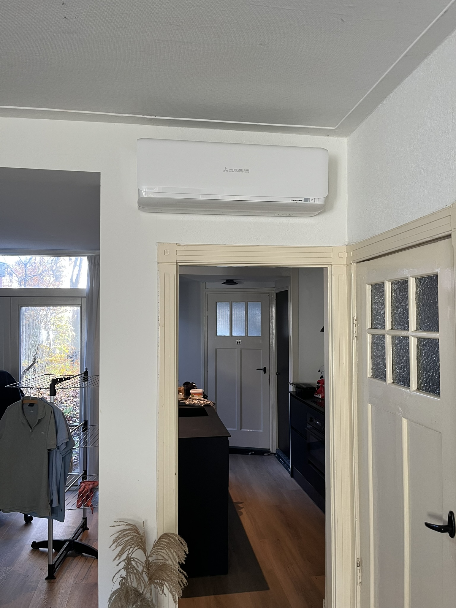 Verduurzaming in Tuindorp