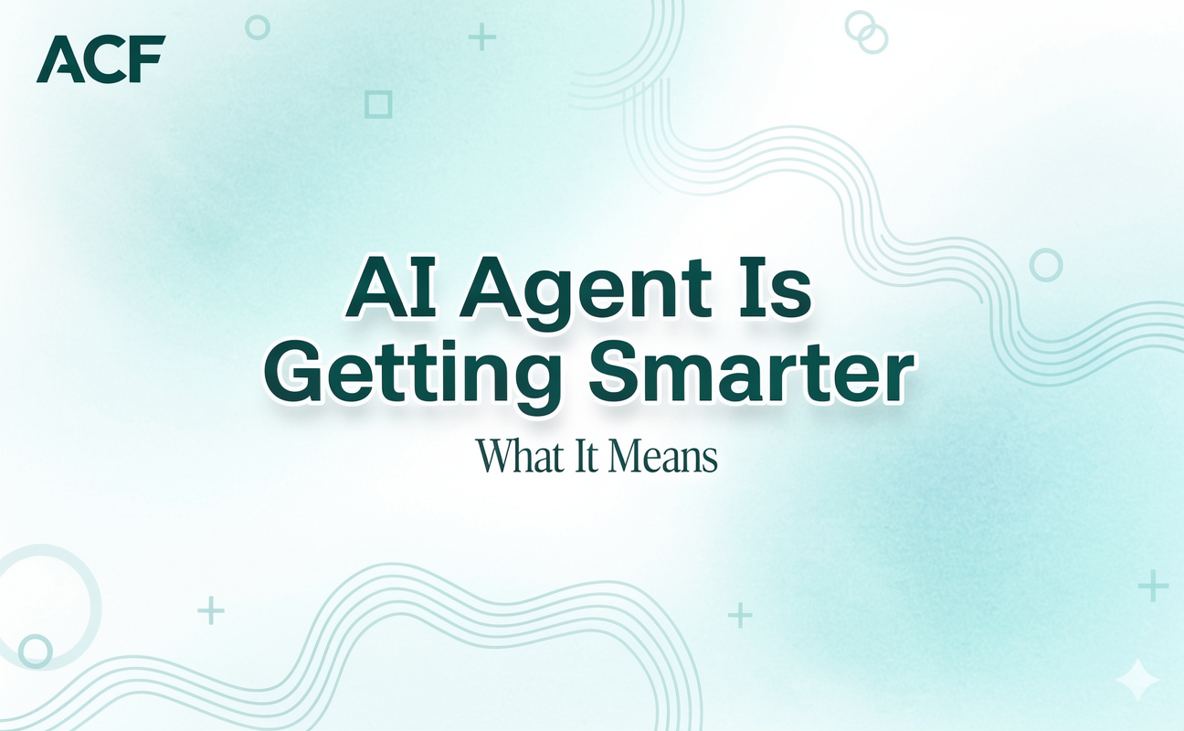 AI Agent Is Getting Smarter: What It Means For AutoCallFlow