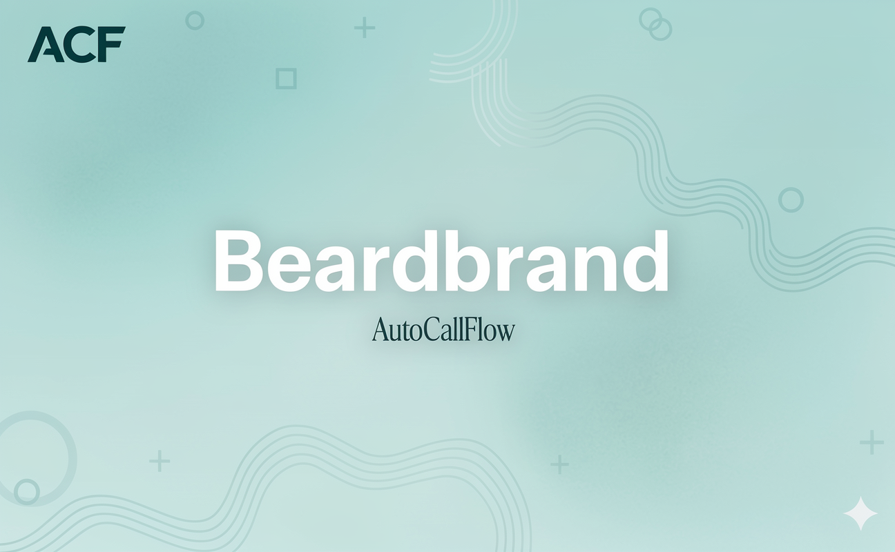 Beardbrand