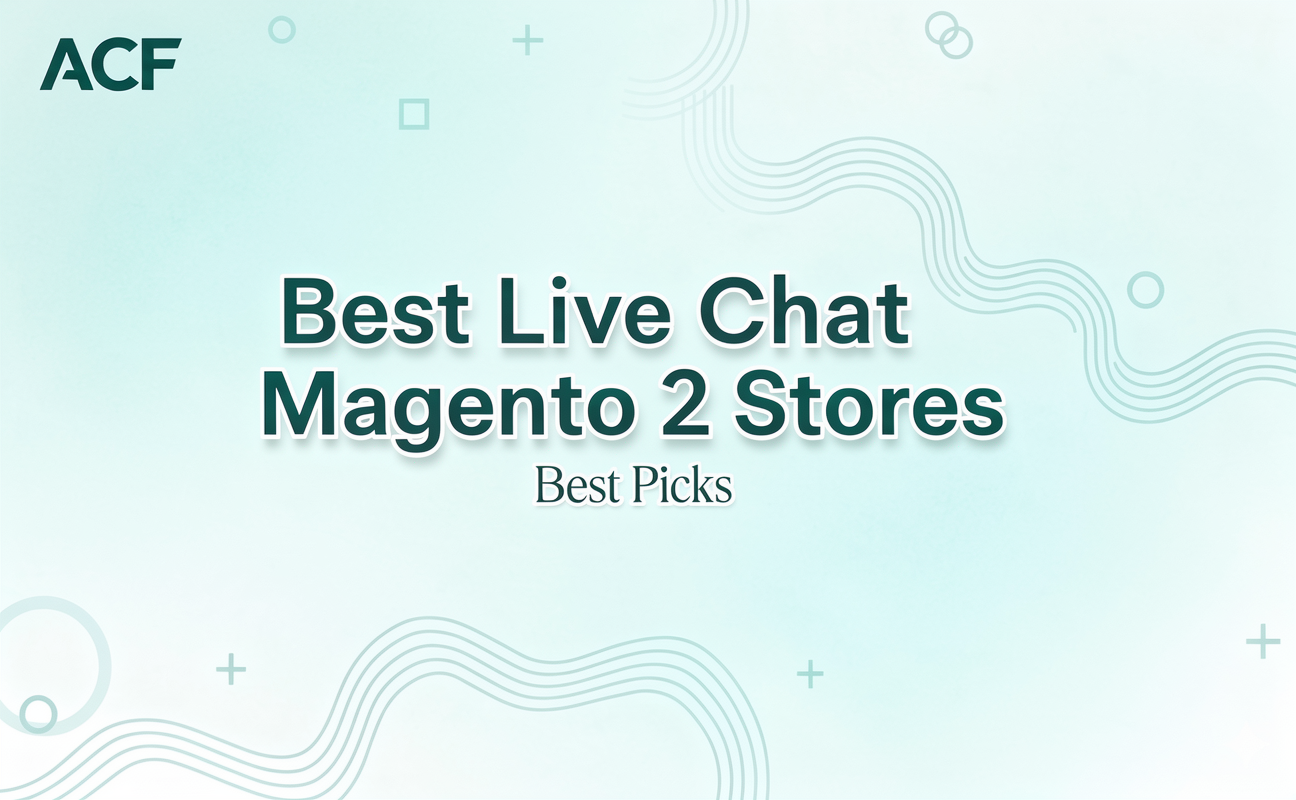 Best Live Chat Extensions For Magento 2 Stores (AutoCallFlow Edition)