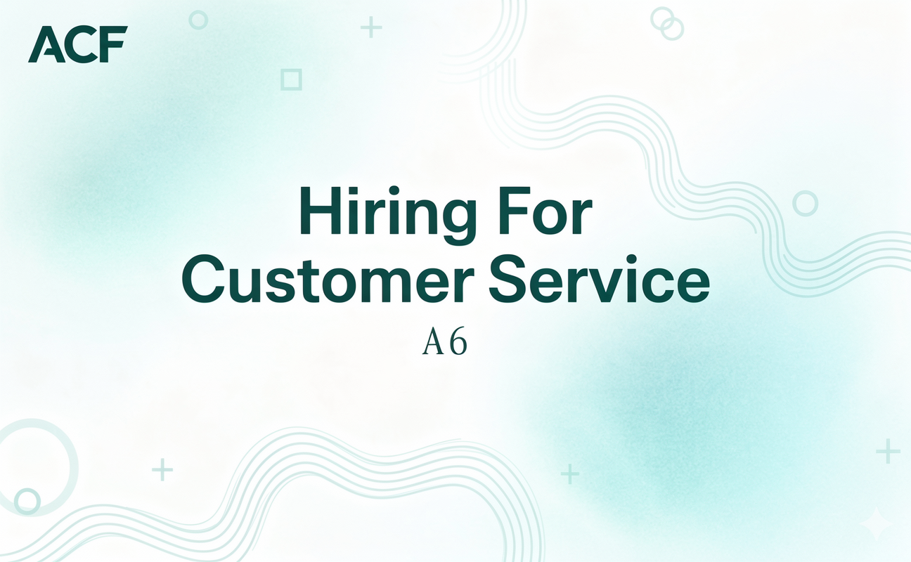 Hiring for Customer Service: A 6-Step Framework to Recruit Top Agents (AutoCallFlow)