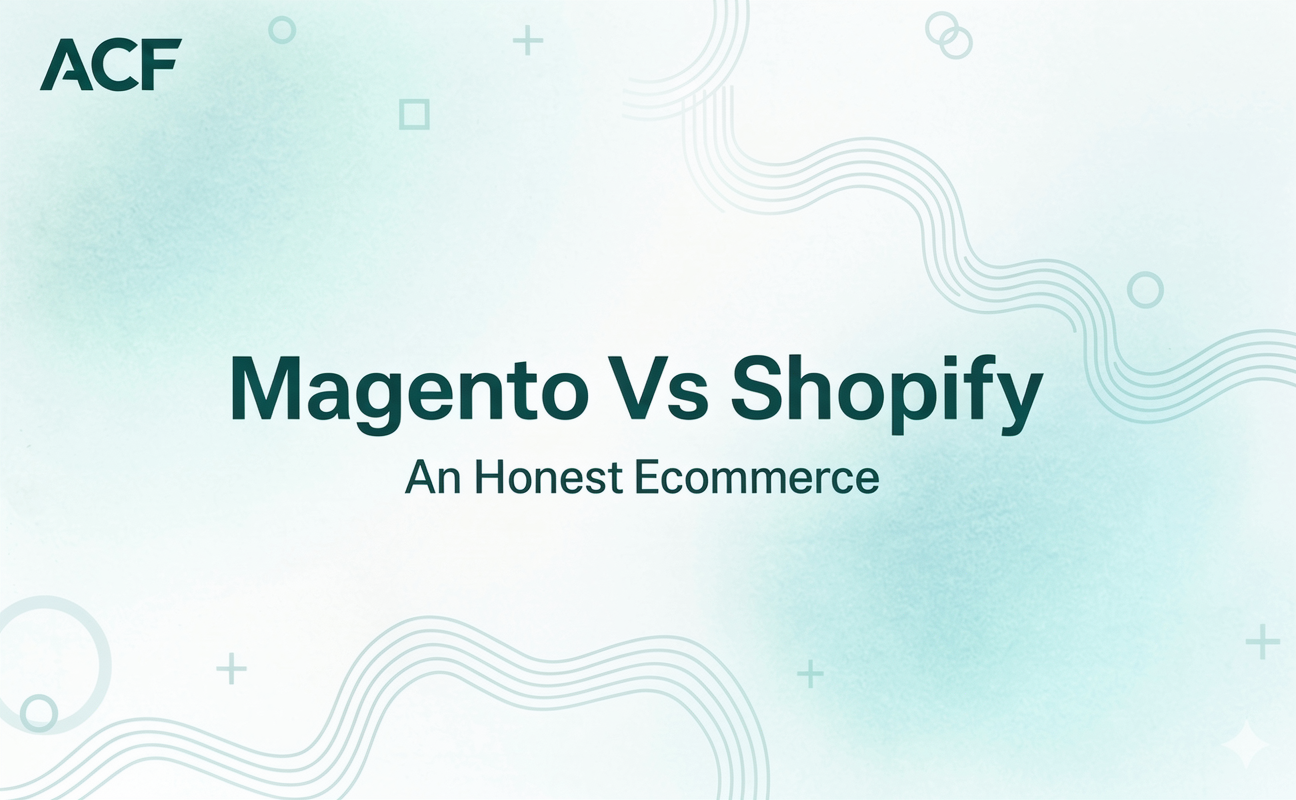 Magento Vs Shopify: An Honest Ecommerce Platform Comparison (Reframed for AutoCallFlow Customer Support)
