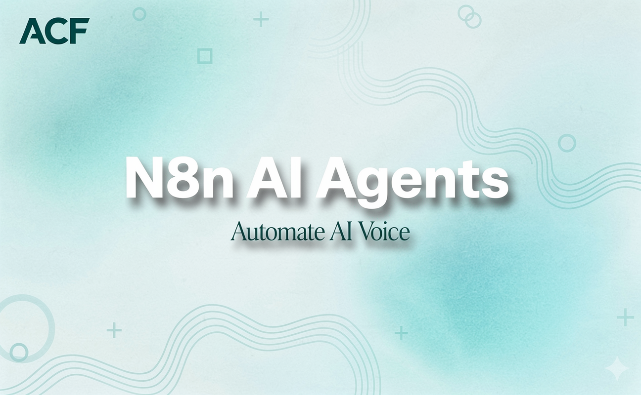 n8n AI Agents: Automate AutoCallFlow AI Voice Agent Workflows with n8n