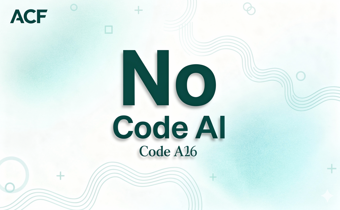 No-Code AI: What It Means for Business Teams Building Voice Agents with AutoCallFlow