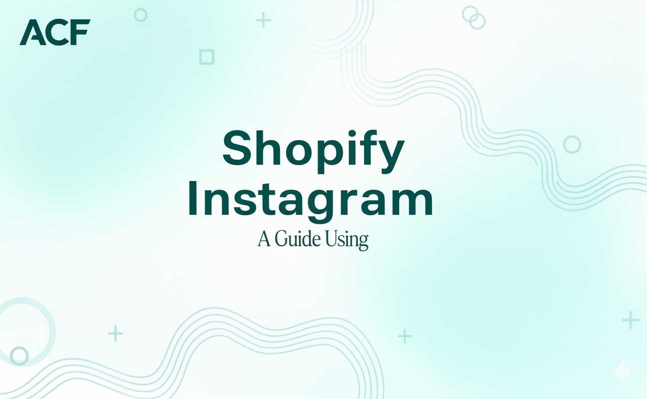 Shopify Instagram: A Guide to Using Both Platforms for Success (with AutoCallFlow)