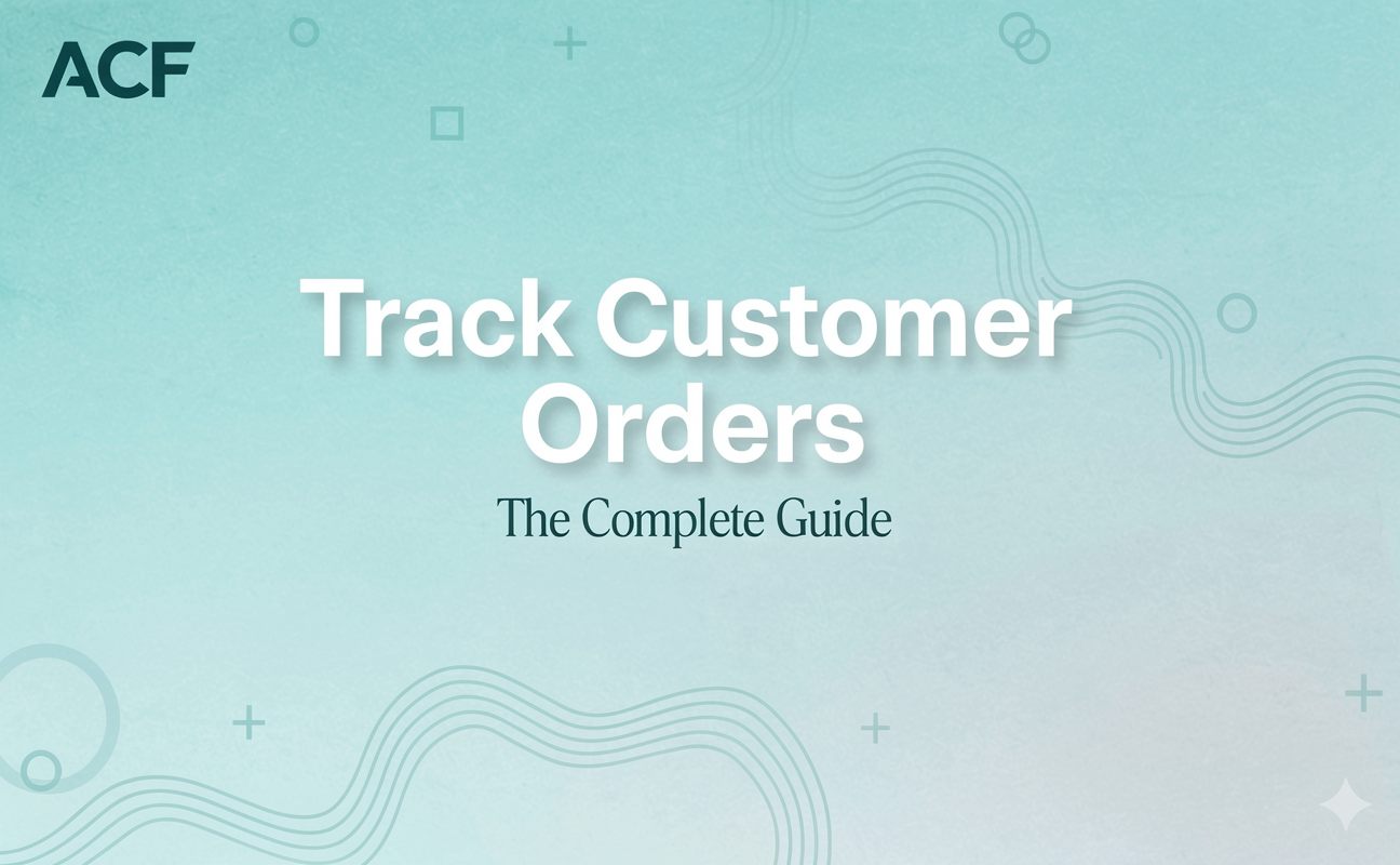 Track Customer Orders: The Complete Guide to Order Tracking on Shopify (2026)