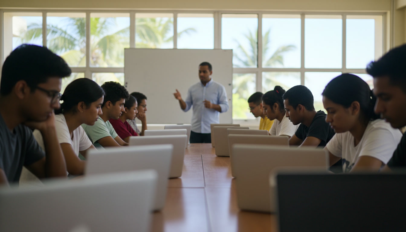 NPCC's National AI Startups Lab 2026 Offered Rs 100,000 Seed Grants; Registration Now Closed