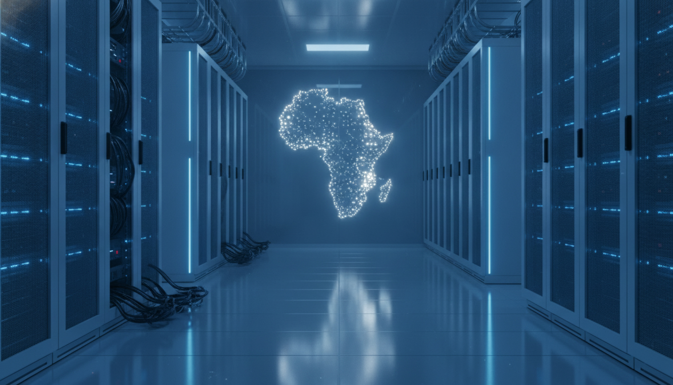Mauritius Telecom Recognised by Digital Council Africa, Presents 'Mauritius AI Stack' at CONEXT 2026
