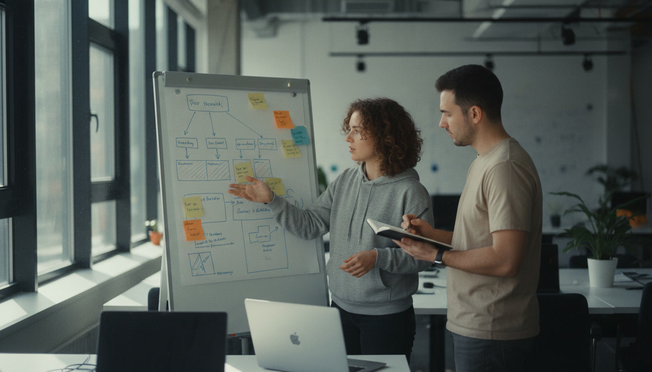Google for Startups Immersion EMEA 2026 for AI Founders: Applications Closed 13 October