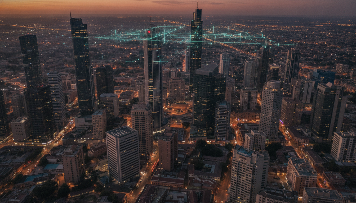 AfDB and UNDP Move $10bn 'AI 10 Billion' Initiative From Launch to Delivery, Starting With Five Countries