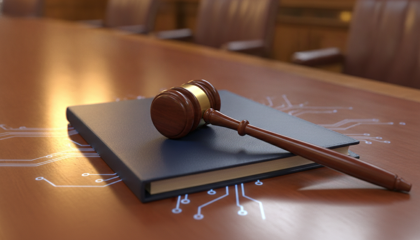 Kenyan Senate Committee Rejects Artificial Intelligence Bill, Urges National AI Policy First