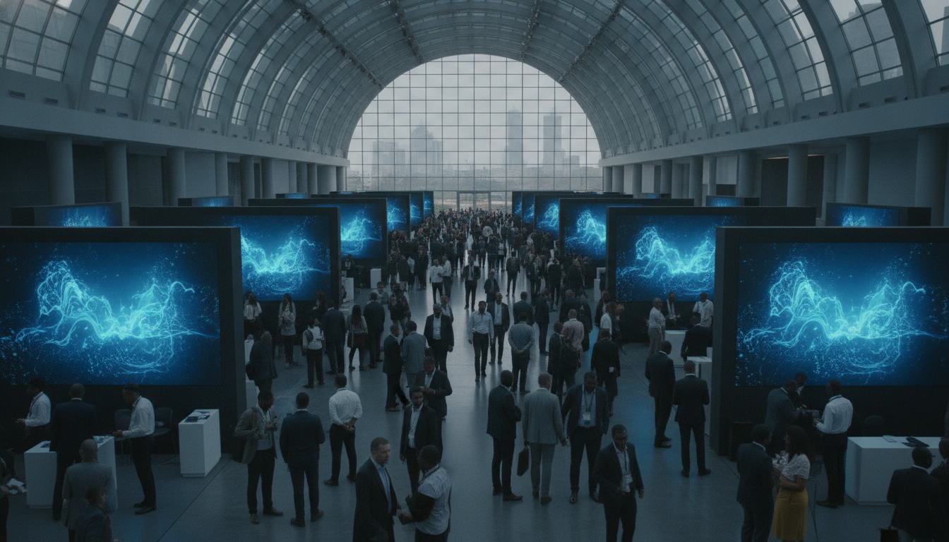 AI Expo Africa Returns to Johannesburg for 9th Edition Focused on Responsible AI