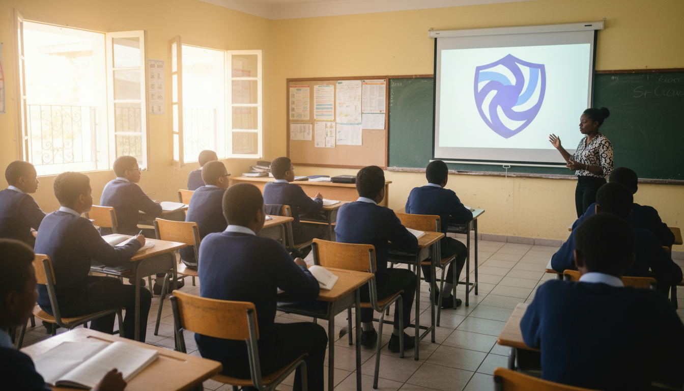 Mauritius Telecom and Ministry of Education Launch AI and Cybersecurity Awareness Programme for Secondary Students