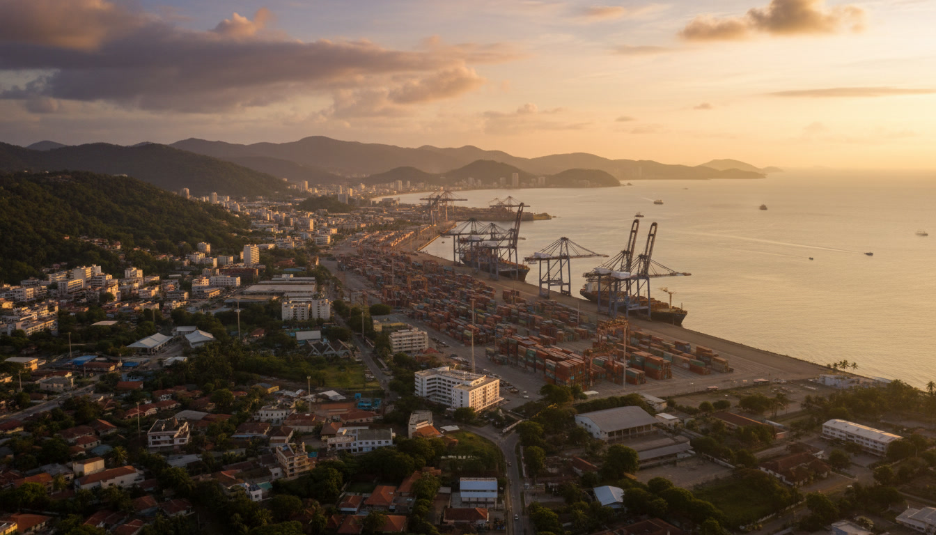 AI Offers Lifeline to Developing Economies in an Era of Weak Growth, World Bank Finds