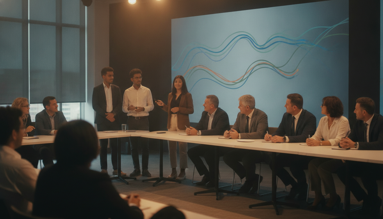 La Turbine's Innovation Challenge 2026 Puts AI at the Centre of Its 10th Anniversary Edition