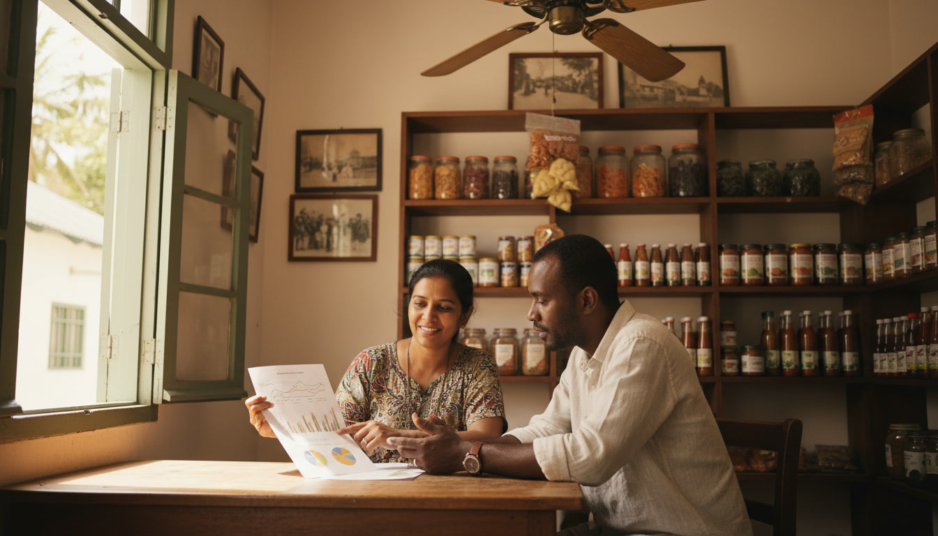 AI Readiness Survey Launched to Empower Mauritian Businesses