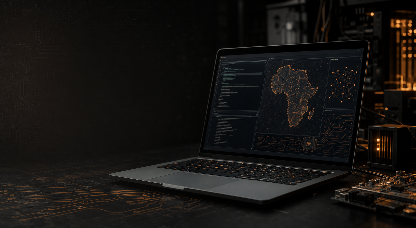 Africa Deep Tech Challenge 2026: The Laptop LLM Challenge — Africa Deep Tech Foundation