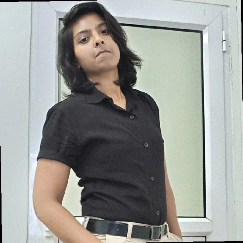 Shiksha Seechurn