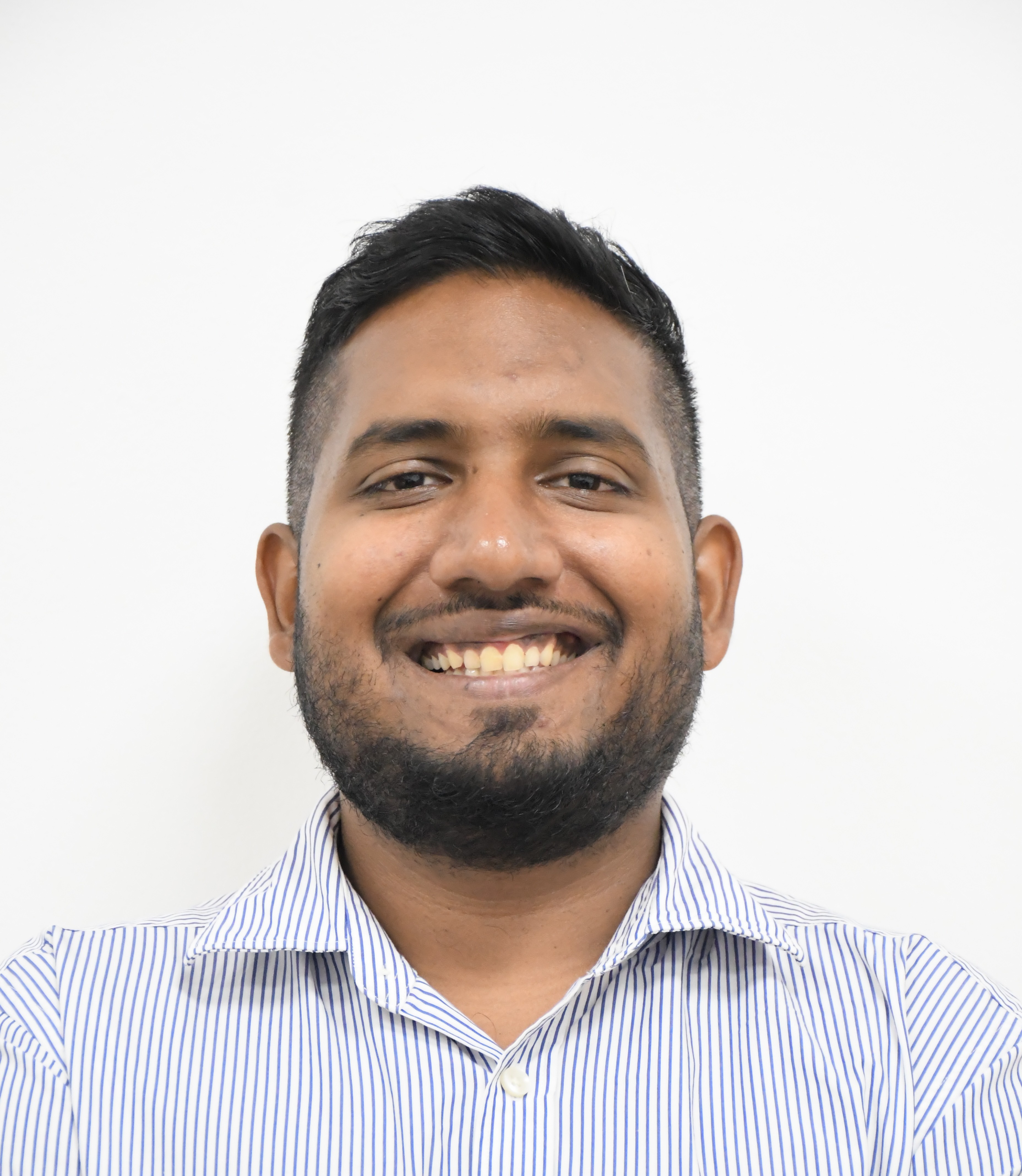 Yaduraj Bhauruth