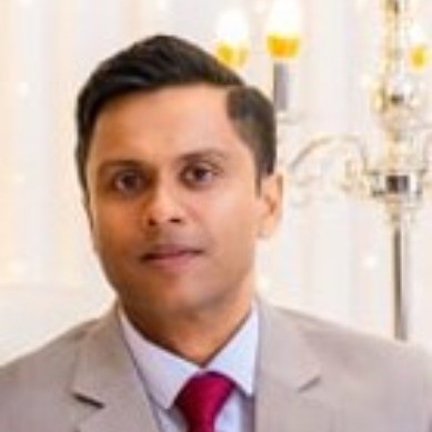 Mohamed Houzaifa Cader