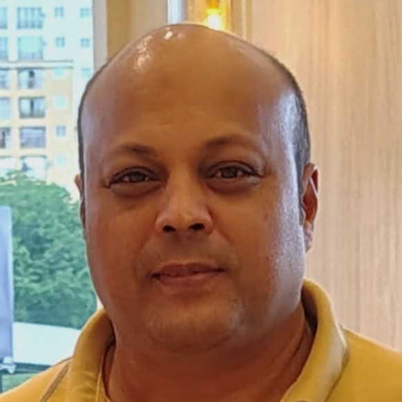 Yograj SEEBALUCK