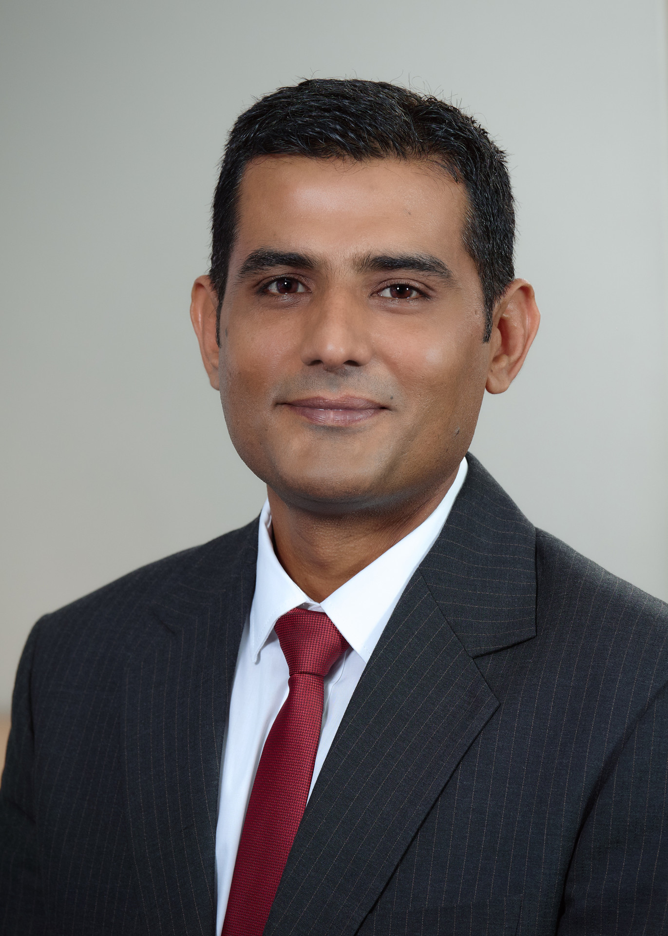 Shailendra Singh