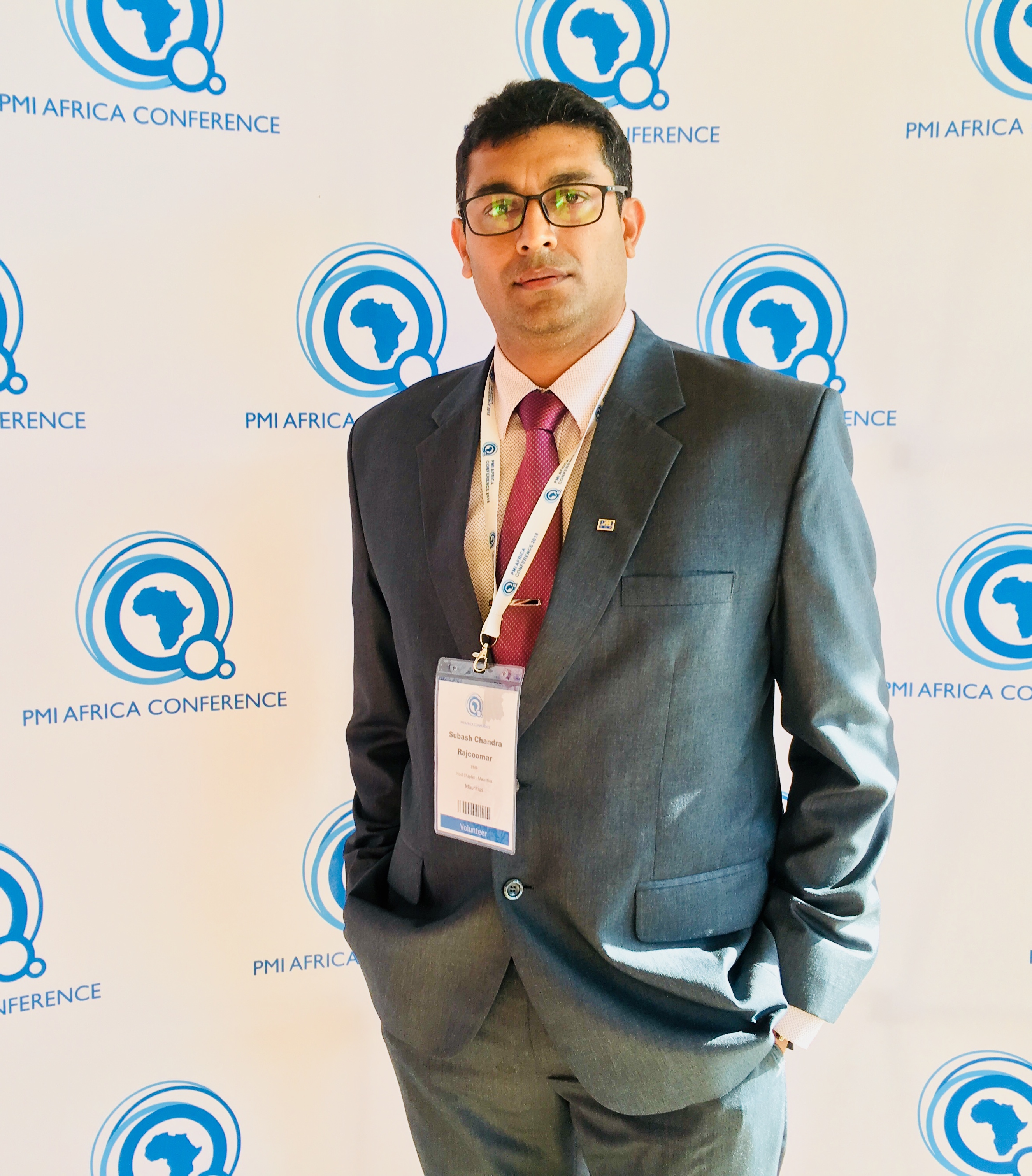 Subash Chandra Rajcoomar