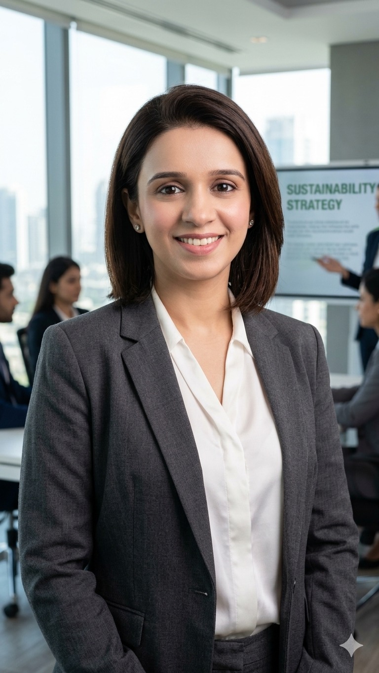 Beenish Mehar