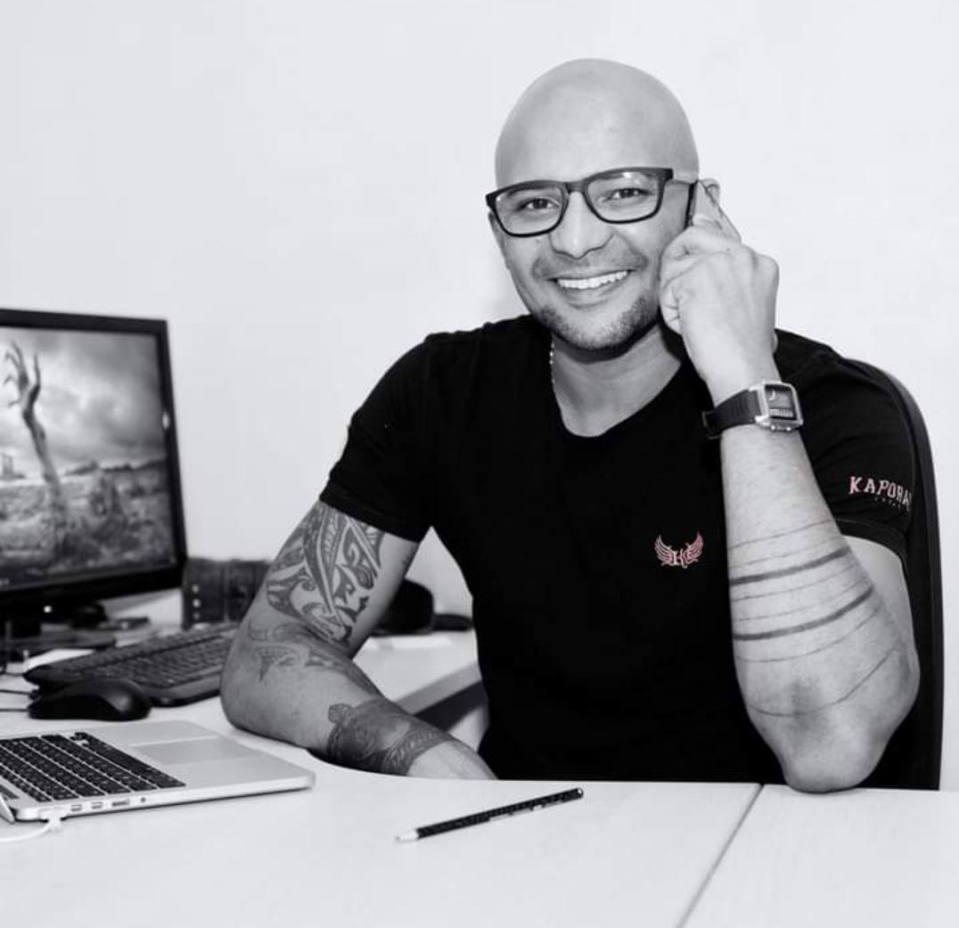 Bryan Martin