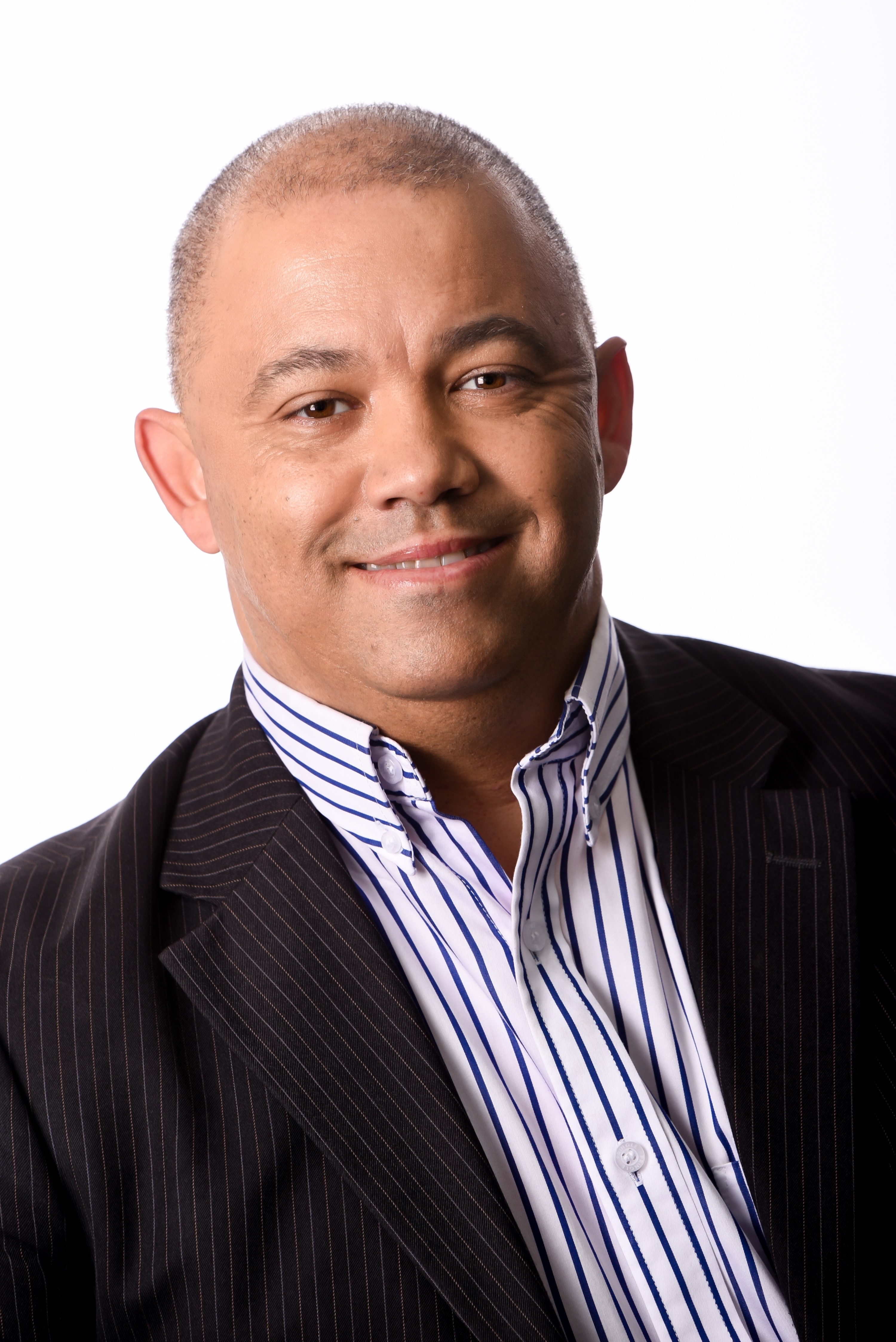 Dr. Glen Sampson