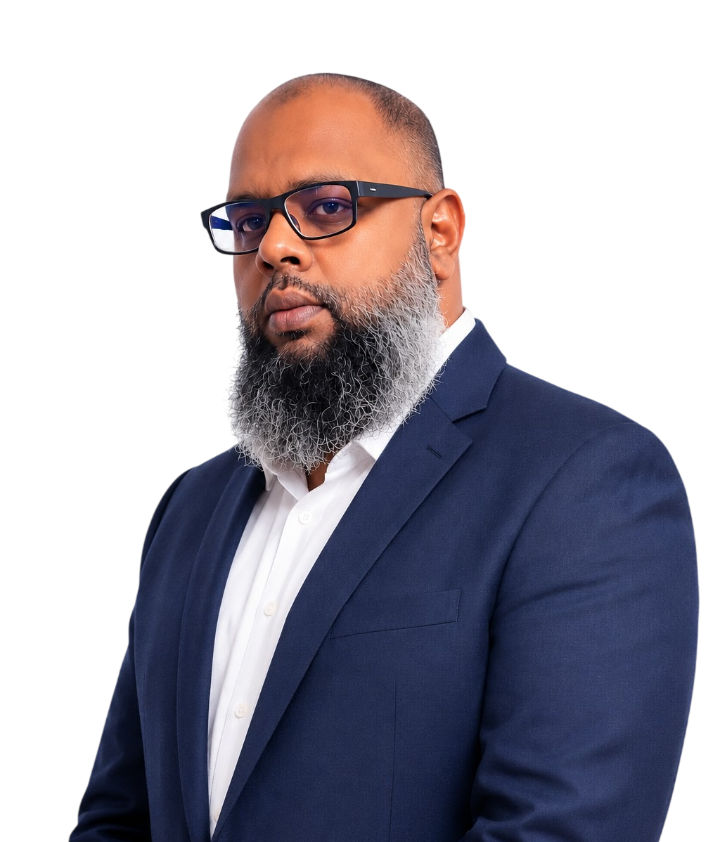 Muhammad Faaleh Sookye