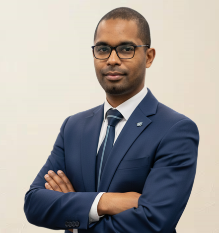 Jeffrey Moura