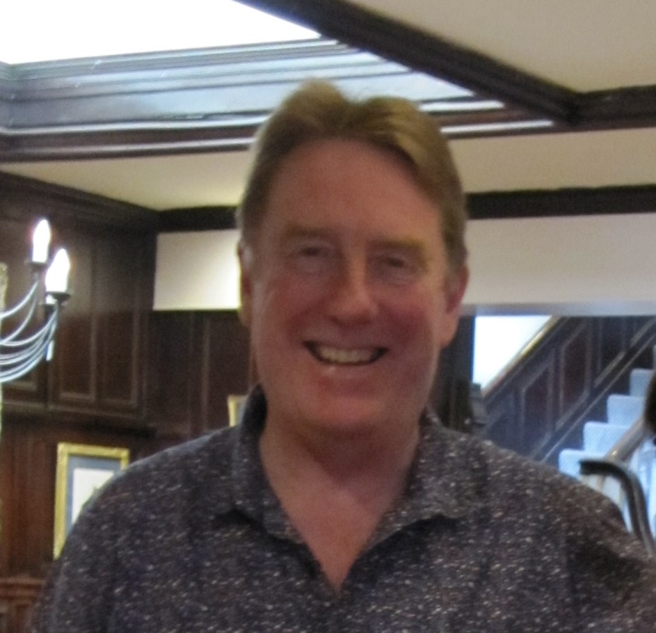 Lance Clark