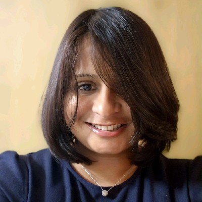 Nisha Appanah