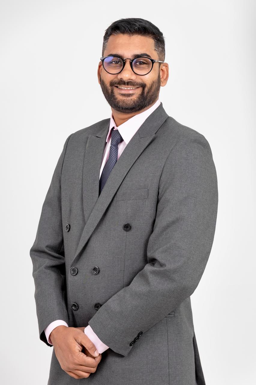 Akhlaaq Oumair Mian Budulla