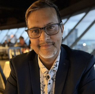 Pravesh Dookun