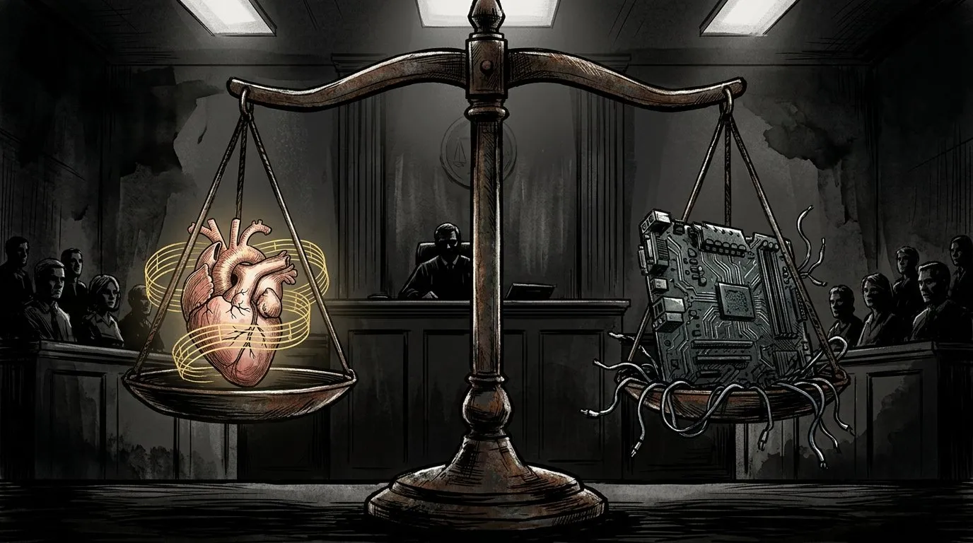 Featured image for: AI Music Law: Why Human Creativity is Still the Key to Copyright