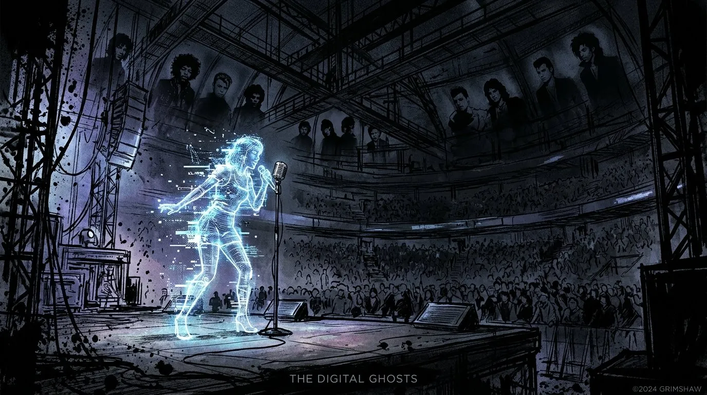Featured image for: Massive Lawsuits, Apple Deals, and Virtual Stars