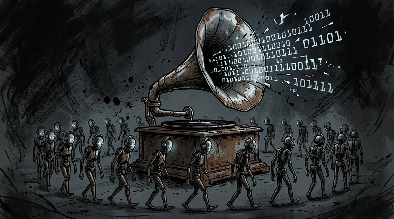 Man Pleads Guilty in $8M AI Music Fraud: What It Means for Streaming