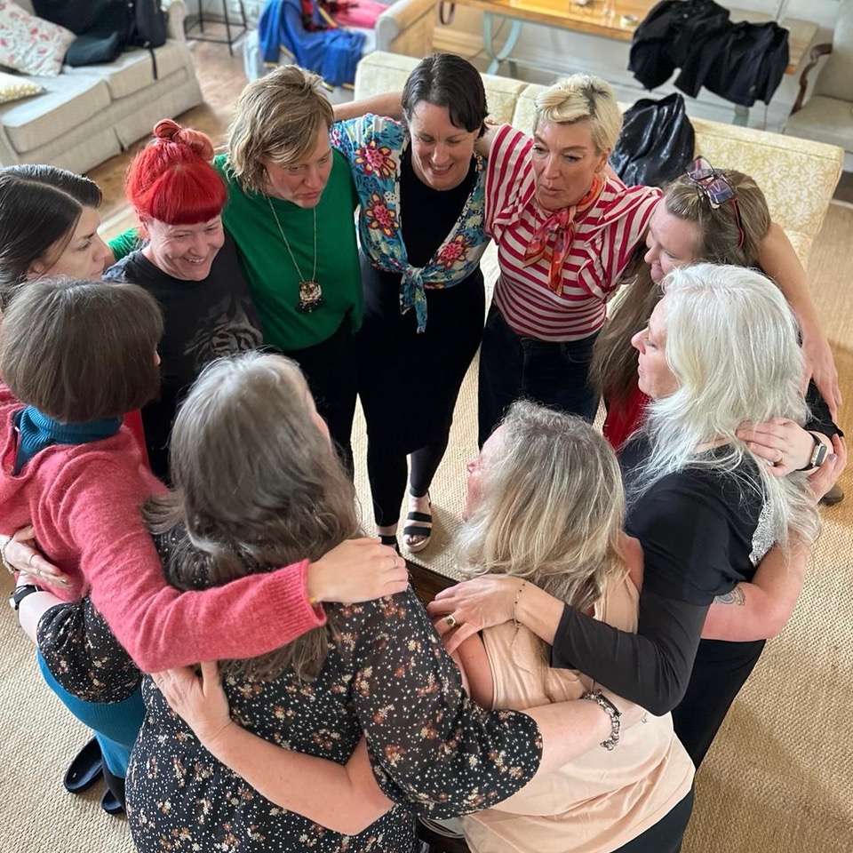 Community Connection