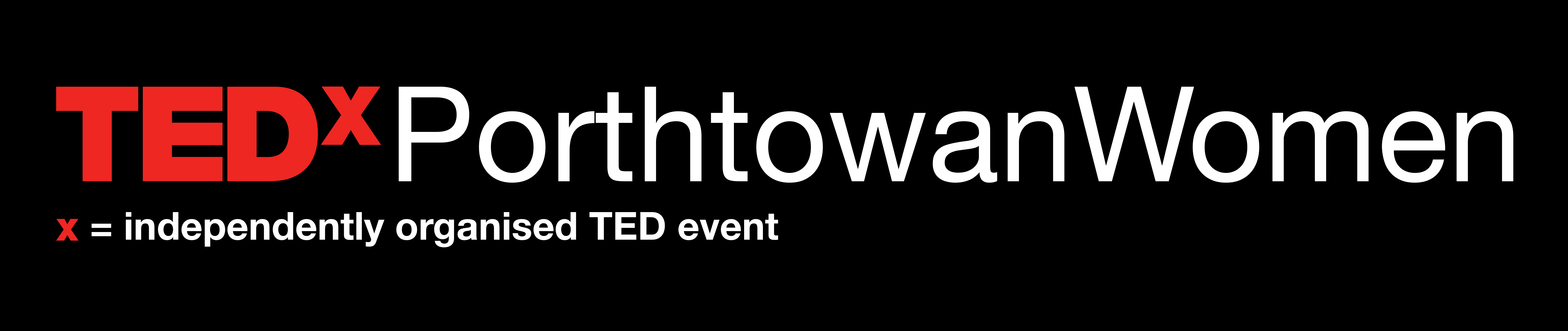 TEDxPorthtowanWomen