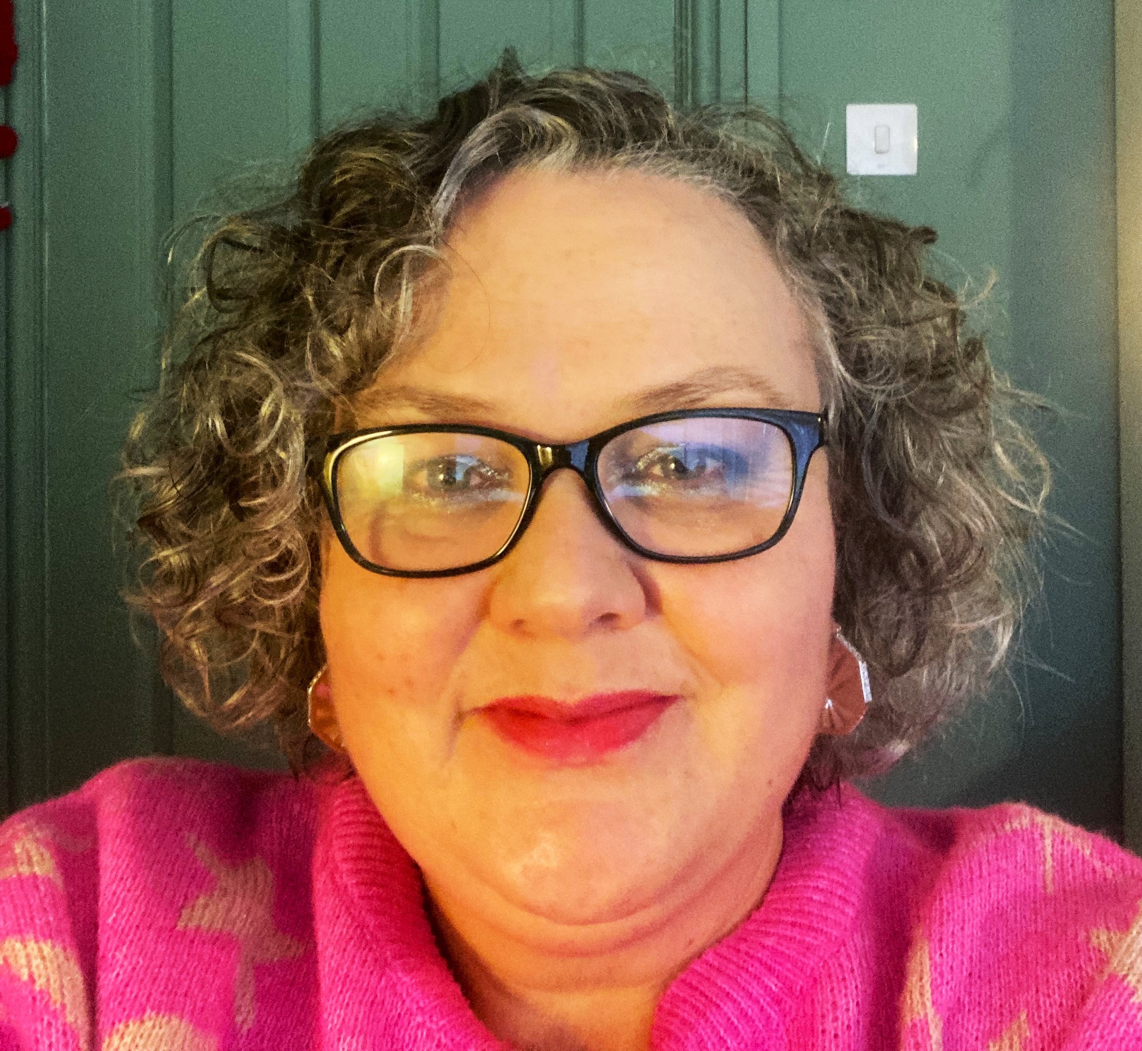 Jo Davies