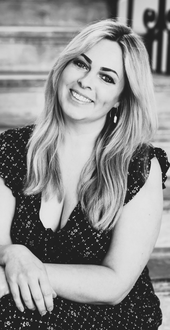 Rebecca Hunt
