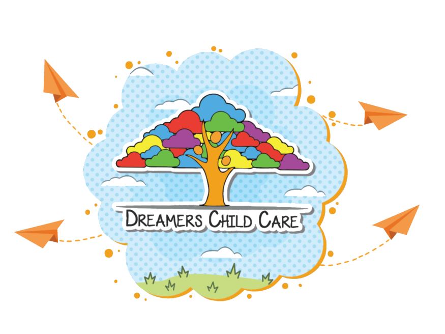 Dreamers Child Care Digital Platform