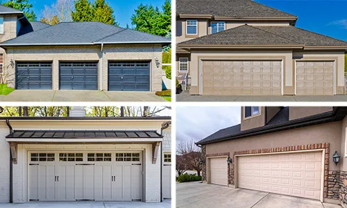 San Antonio Garage Door Repair Campaign screenshot 2