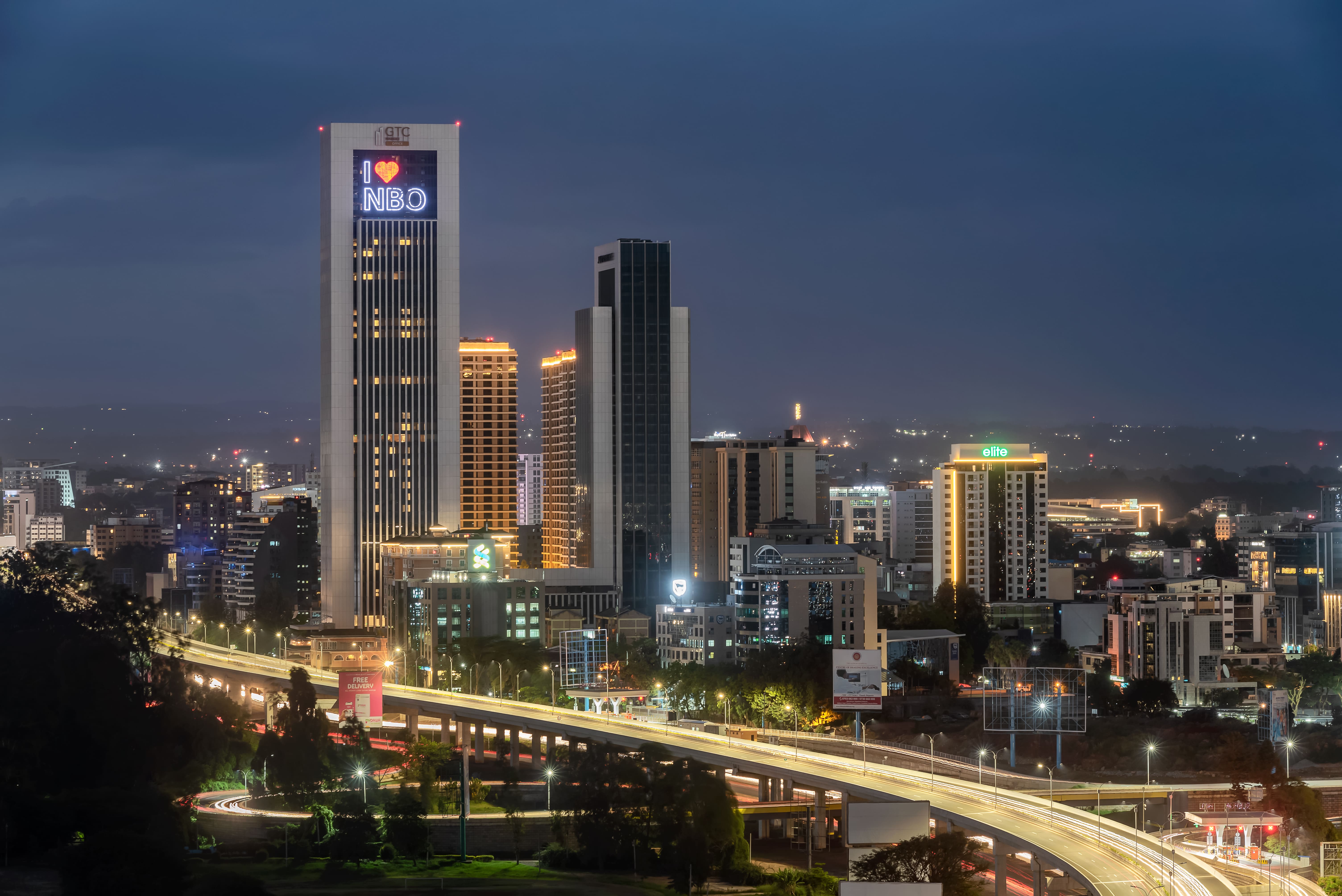 Is Nairobi Safe for a Layover? A Local's Honest Guide
